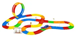 tor-wyscigowy-swiecacy-maxi-race-282-elementy