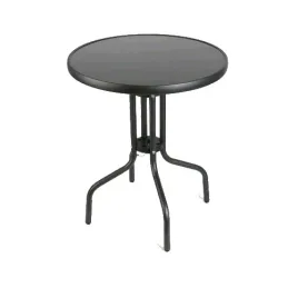 stol-ogrodowy-szklany-stolik-kawowy-na-balkon-srednica-60-cm