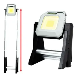 reflektor-teleskopowy-z-powerbankiem-aku-led-lampa-halogen-naswietlacz