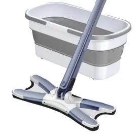 mop-plaski-obrotowy-x-mop-z-wyciskaczem-kompletny-zestaw-wiadro-nakladka