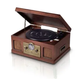 gramofon-retro-winyl-muzyczne-centrum-5w1-odtwarzacz-cd-magnetofon-radio