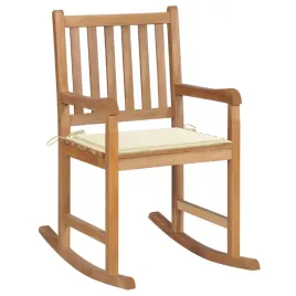 fotel-bujany-drewniany-tekowy-kremowa-poduszka-58x925x106cm