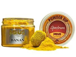powder-dip-banan