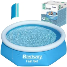 basen-244-x-61-cm-fast-set-rozporowy-dmuchany-kolnierz-57448-bestway