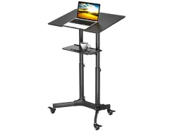 stolik-biurko-boczny-pomocniczy-regulacja-wysokosci-na-kolkach-60x40x125-cm