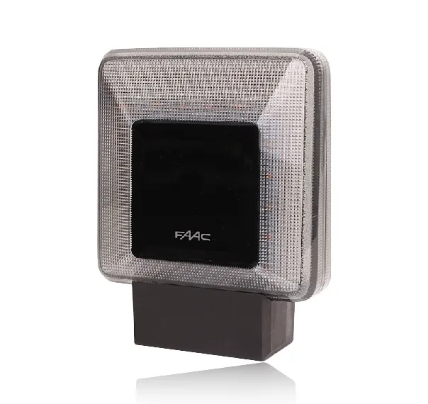 lampa-faac-xled-kod-producenta-410029