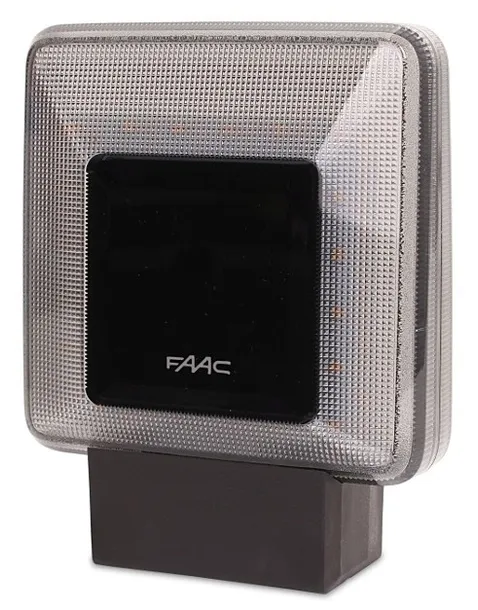 lampa-faac-xled-stan-nowy-marka-faac