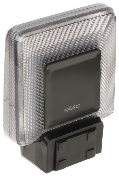 lampa-faac-xled-marka-faac-stan-nowy