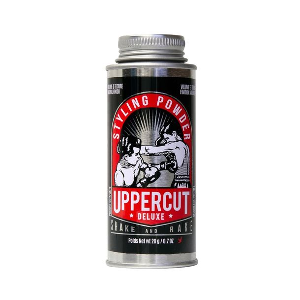 Uppercut Deluxe Styling Powder - Puder Do Stylizacji Włosów 20g