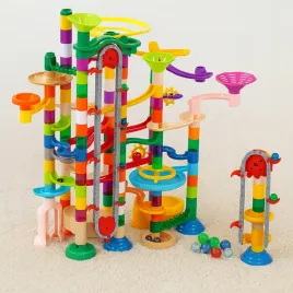 klocki-zestaw-tor-kulkowy-236-el-joyin-z-winda-i-swiecacymi-kulkami-7