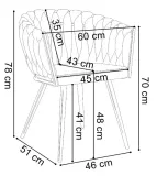 fotel-pleciony-welurowy-szary-krzeslo-warkocz-glamour-do-salonu-zlote-nogi-liczba-krzesel-w-zestawie-1