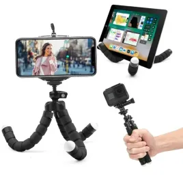statyw-elastyczny-gsm-hurt-tripod-uchwyt-elastyczny-statyw-czarny-18-cm-cza