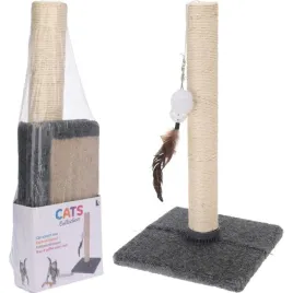 drapak-dla-kota-slupek-z-zabawka-53cm