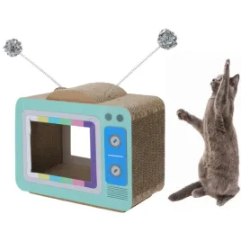drapak-dla-kota-40cm-telewizor