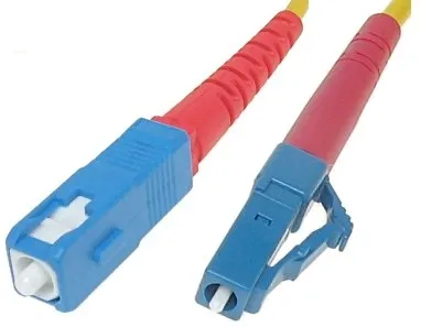 patchcord-jednomodowy-pc-lc-sc-1-m-stan-nowy