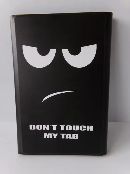 etui-do-tableta-pokrowiec-don-t-touch