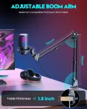 mikrofon-do-gier-usb-do-komputera-pc-ps4-ps5-mac-telefon