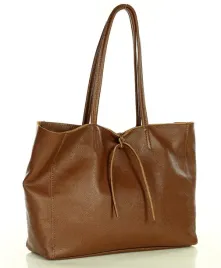 torebka-skorzana-pojemny-shopper-z-troczkami-na-ramie