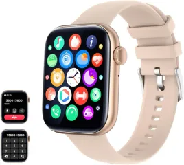smartwatch-inteligentny-zegarek-rozowy-moze-wykonywac-i-odbierac-polaczeni