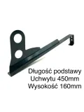 uchwyt-plotka-przeciwsnieznego-do-dachowki-ceramicznej-stan-nowy