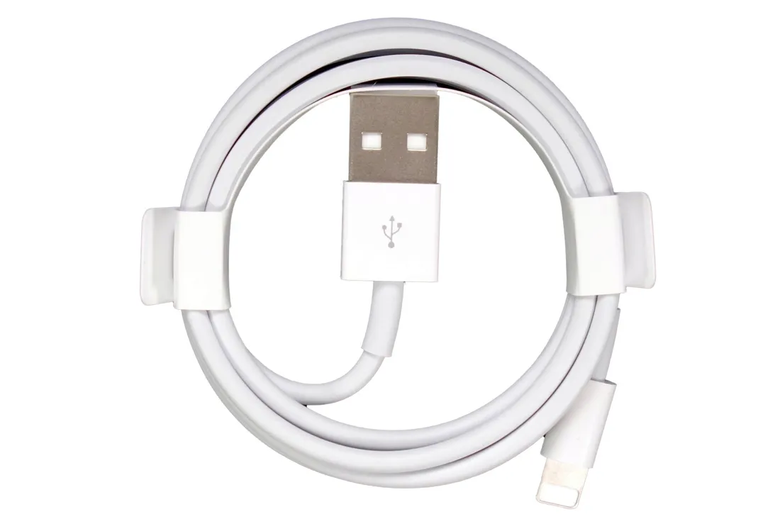 kabel-przewod-usb-lightning-1m-bialy-ladowanie-2a-synchronizacja-stan-nowy