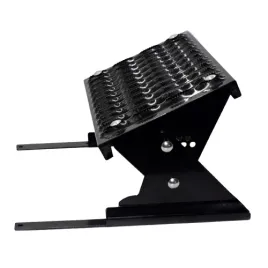 lawa-kominiarska-80cm-komplet-wsporniki-trapez-plaskie-ocynk-ral