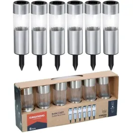 lampa-solarna-45x15cm-inox-6szt-grundig