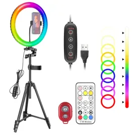 lampa-pierscieniowa-rgb-z-statywem-duza-10