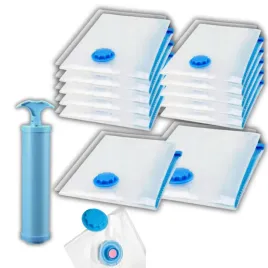 zestaw-worki-prozniowe-na-posciel-ubrania-reczniki-koce-12szt-pompka