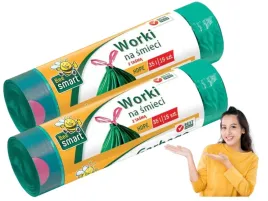 bee-smart-worki-na-odpady-do-smieci-35l-hdpe-z-tasma-zawiazywane-mocne-x-30