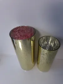 elegancki-zestaw-2-cylindrycznych-wazonow-szklanych-w-srebrze-rteciowym