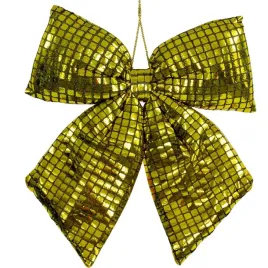 kokarda-dekoracyjna-zlota-30x34cm-mica