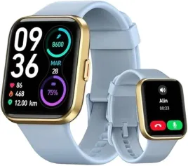 smartwatch-p68-w-niebieskim-kolorze-z-110-programami-sportowymi