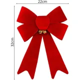 kokarda-dekoracyjna-32cm-stan-nowy