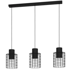 lampa-wiszaca-industriale-holbeach-110-cm-czarne-druciane-klosze