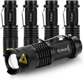 mini-latarka-led-350-lumenow-5-sztuk-3-tryby-idealna-na-kemping