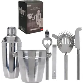zestaw-barmanski-6-elementow-shaker-do-drinkow-srebrny