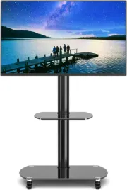 stojak-do-telewizora-32-65-cali-50kg-600x400mm-polka