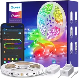 govee-tasma-led-rgbic-led-bluetooth-z-aplikacja-5m