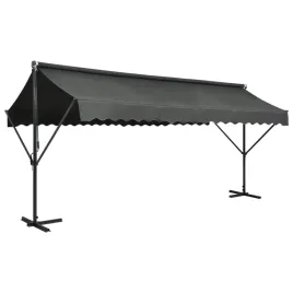 zadaszenie-wolnostojace-500x300-cm-antracytowe
