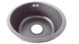 umywalka-okragla-kuchenna-czarna-srednica-35-cm