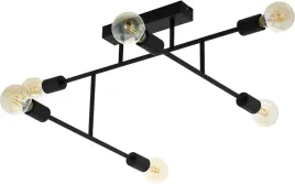 nowoczesny-czarny-zyrandol-natynkowy-6-punktowy-89-cm-e27-40w