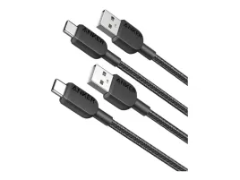kabel-usb-a-do-usb-c-90cm-szybkie-ladowanie-15w-nylonowy-2-sztuki