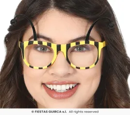 okulary-pszczoly-pszczolka-w-paski-czolka