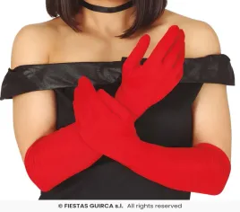 rekawiczki-czerwone-dlugie-42cm-lata-20-retro-maskarada