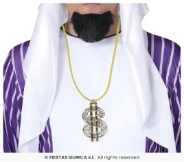 naszyjnik-dolar-zloty-szejk-raper-gangster-pimp-zloty-lancuch