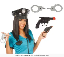 pistolet-kajdanki-policjanta-zestaw-policjant-policjantka-policjantki