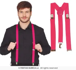 szelki-neonowe-rozowe-disco-neon-lata-80-90