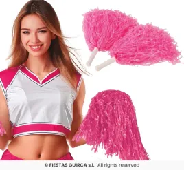 pompony-rozowe-pom-pom-czirliderka-cheerleaderka-do-kibicowania-doping