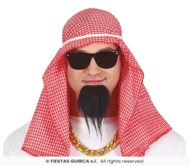 zestaw-szejka-turban-okulary-broda-arab-arabski-milioner-bogacz